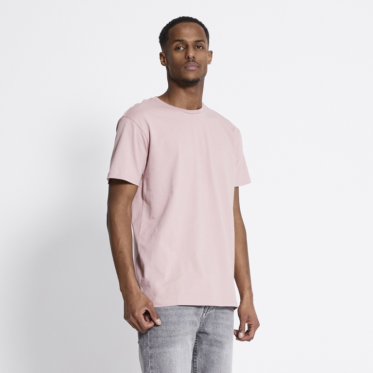 Basic t-shirt "Marlon" Basic t-shirt "Marlon"